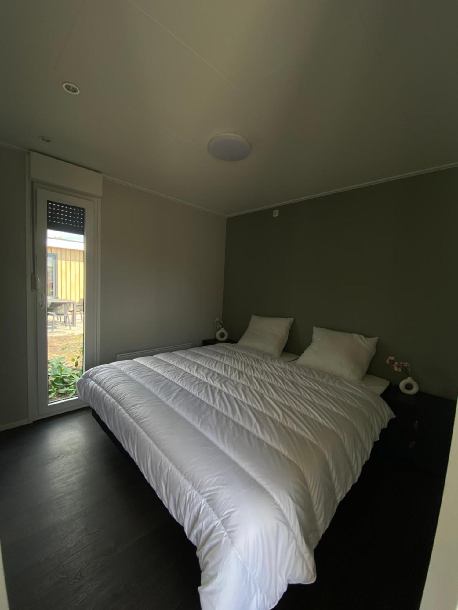 Vakantiepark Lemmer Luaran gambar