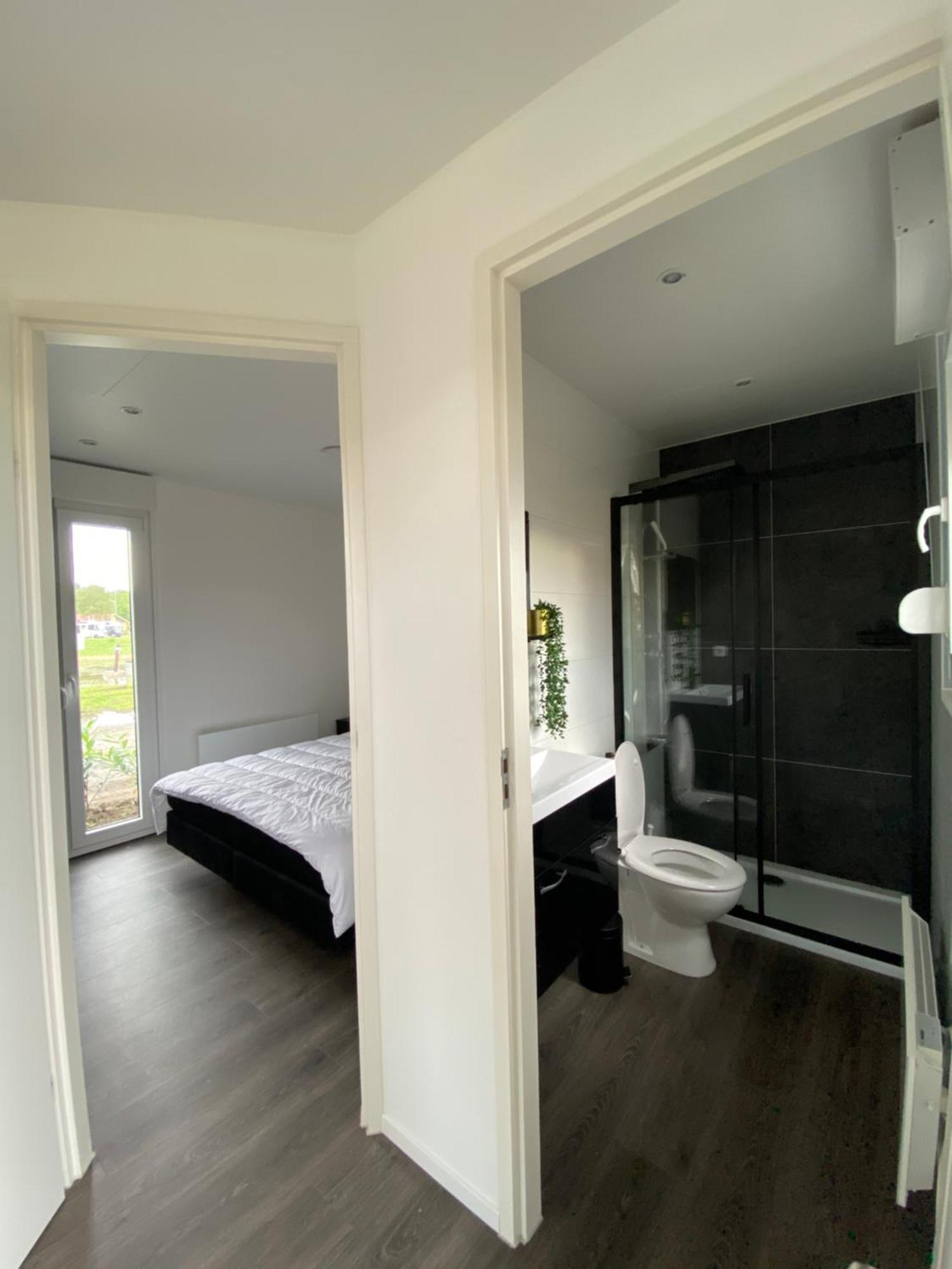 Vakantiepark Lemmer Luaran gambar
