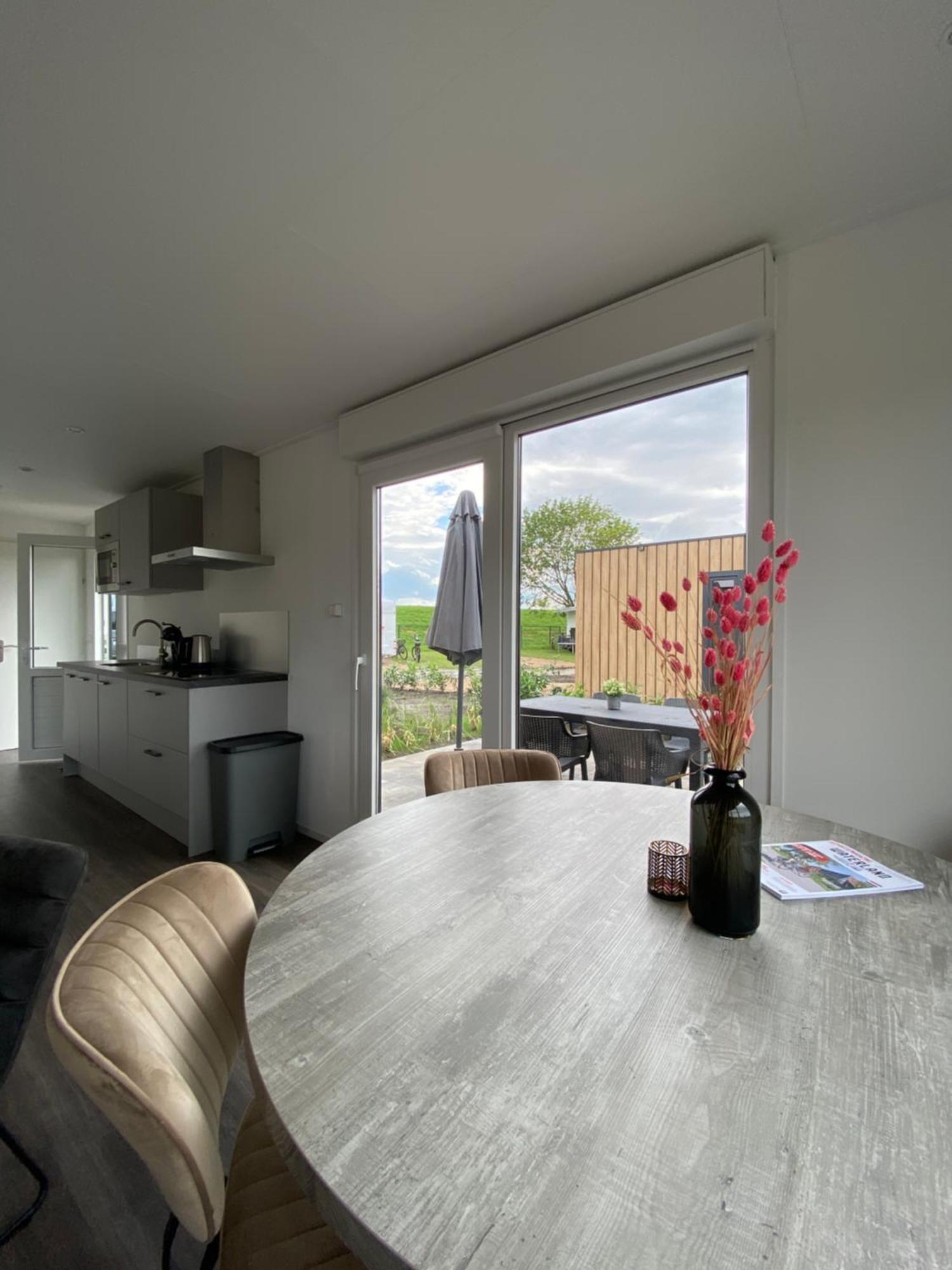 Vakantiepark Lemmer Luaran gambar