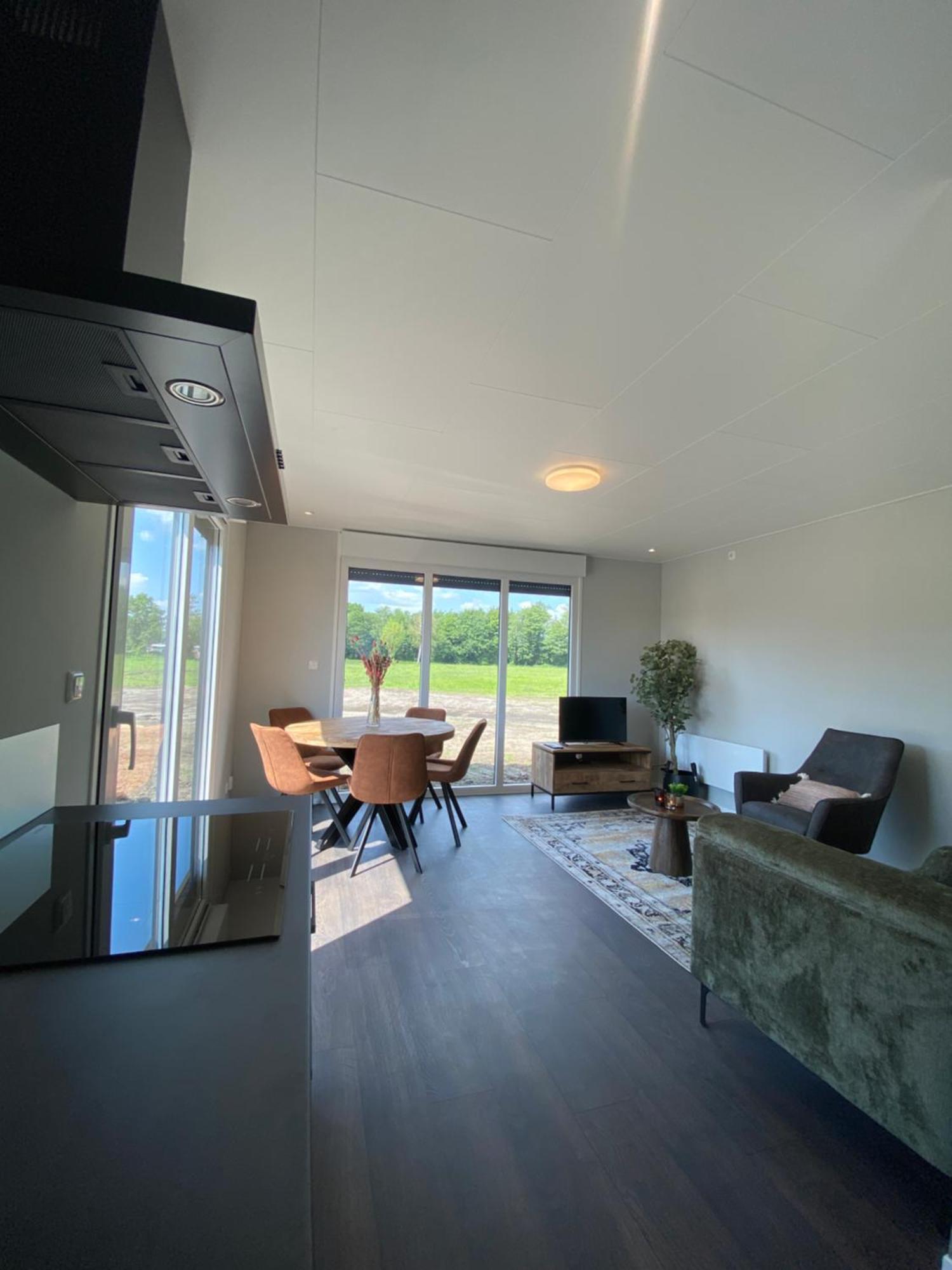 Vakantiepark Lemmer Luaran gambar
