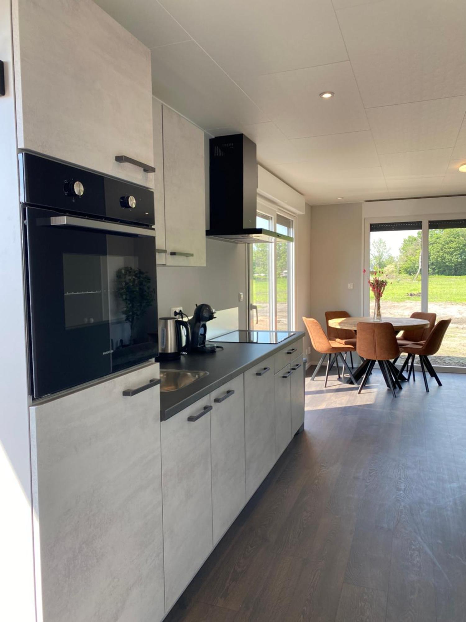 Vakantiepark Lemmer Luaran gambar