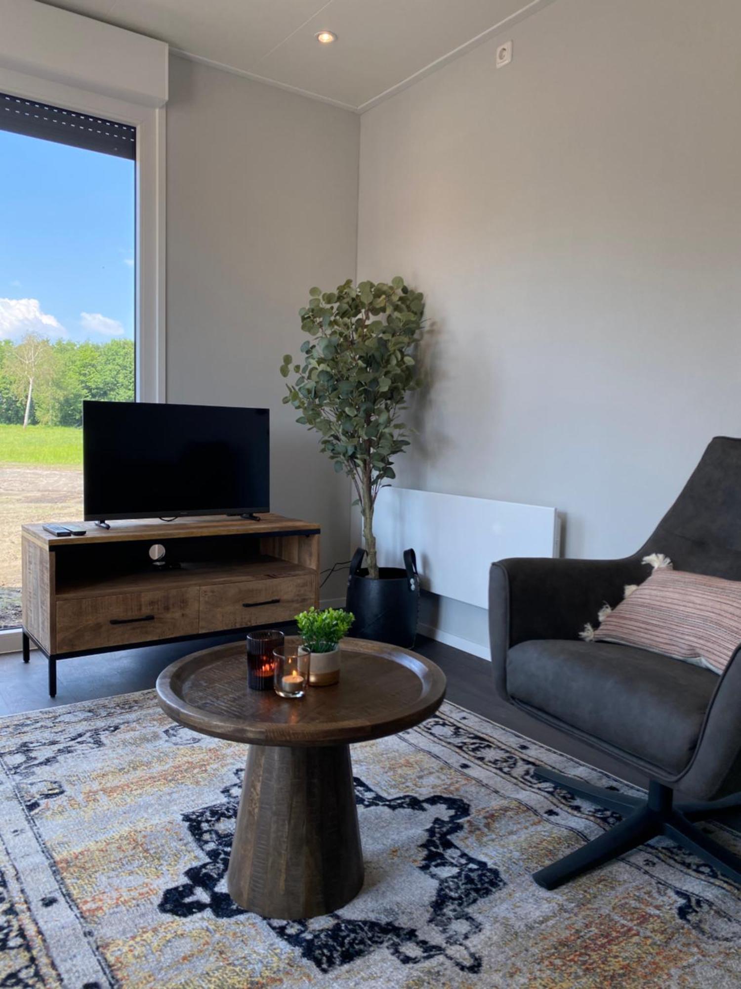Vakantiepark Lemmer Luaran gambar