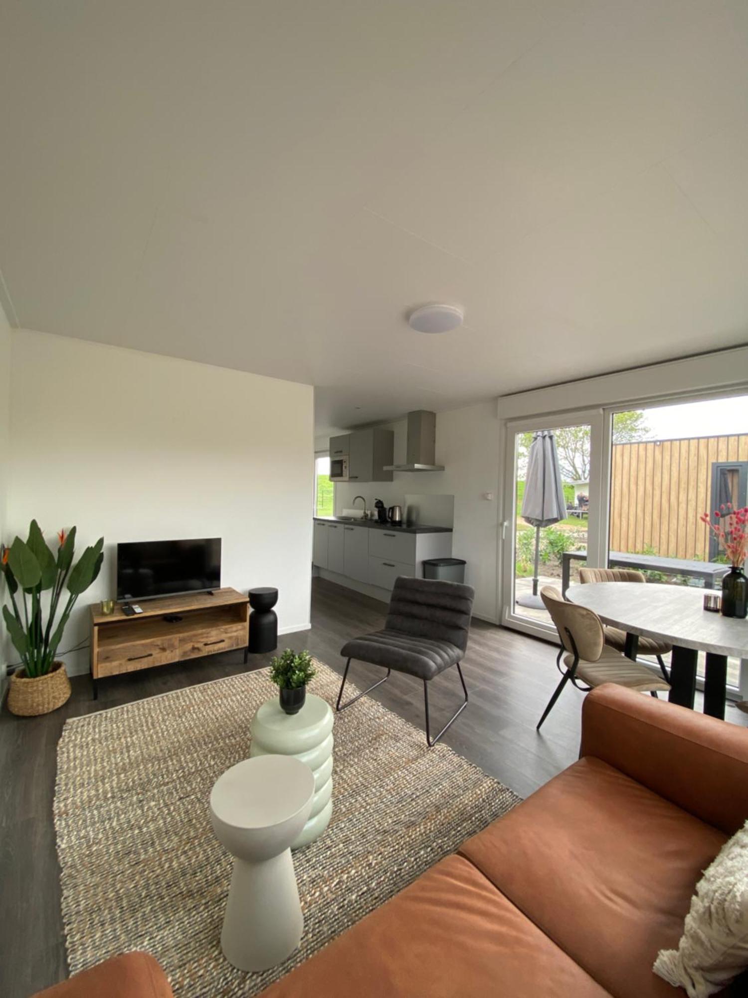 Vakantiepark Lemmer Luaran gambar
