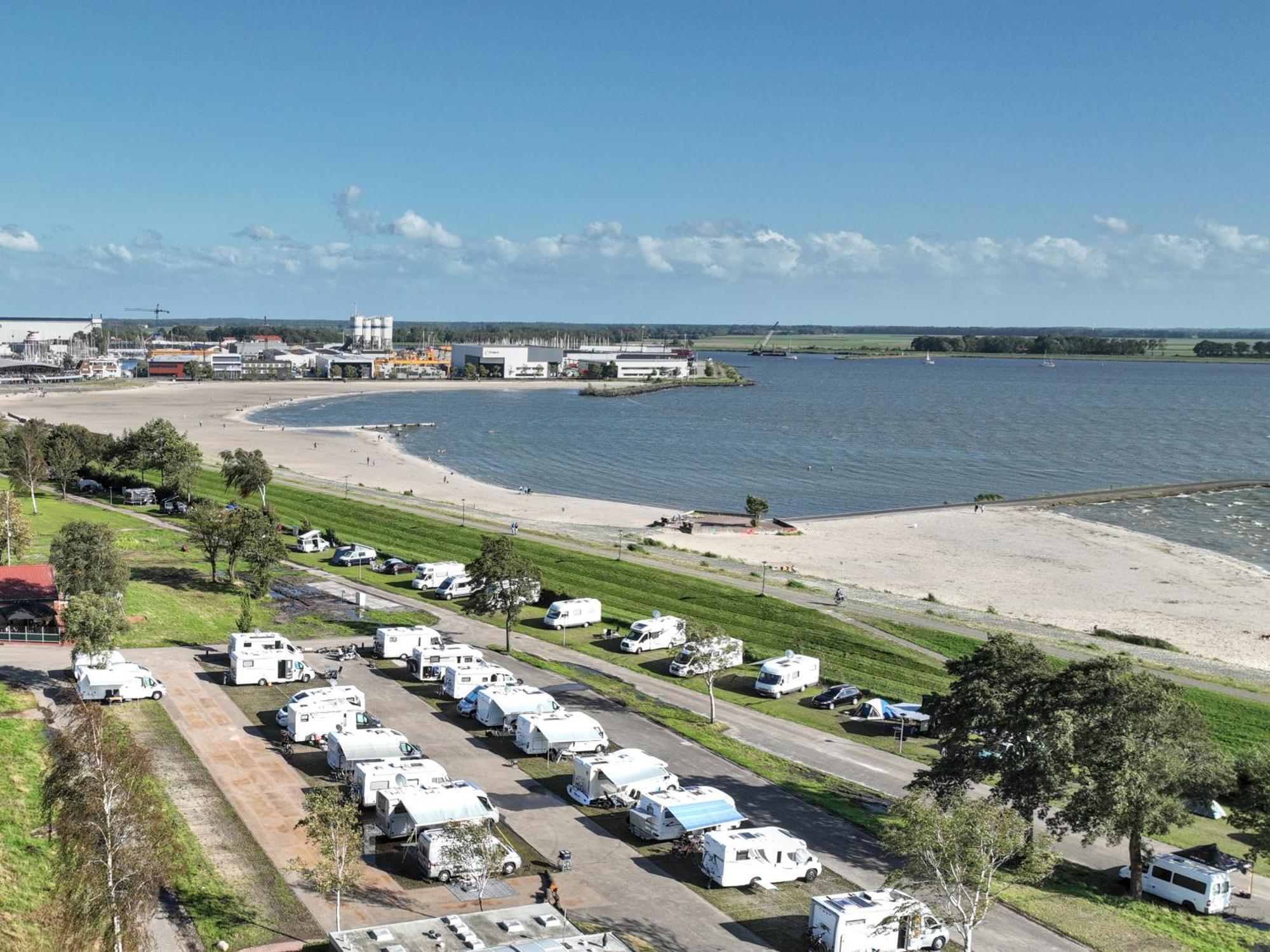 Vakantiepark Lemmer Luaran gambar